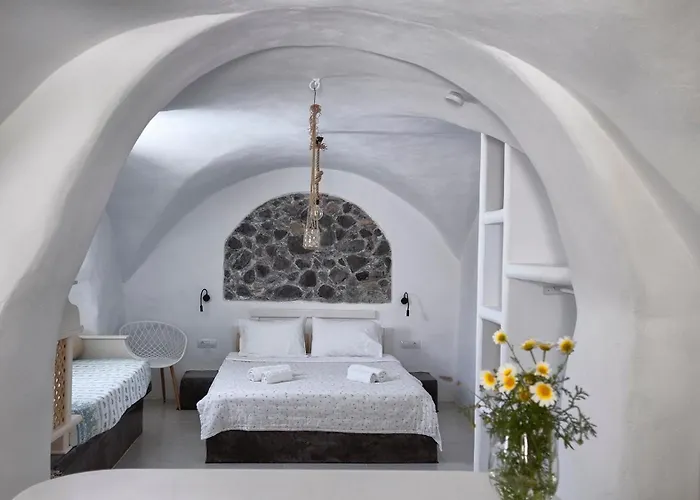 Mythos Traditional Stonehouse